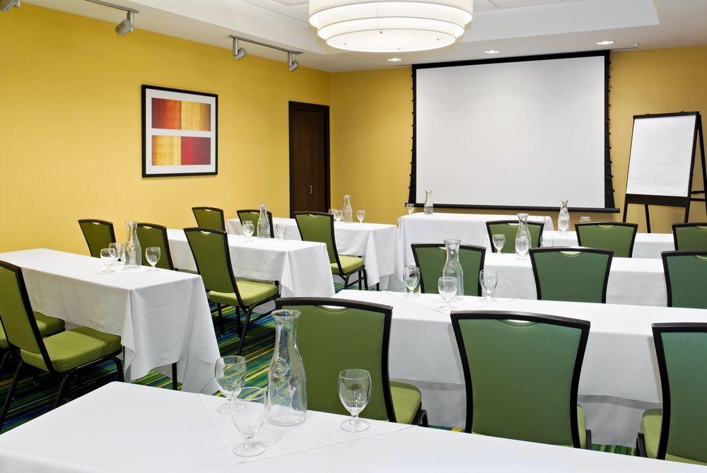 Fairfield By Marriott Tacoma Puyallup Exterior photo