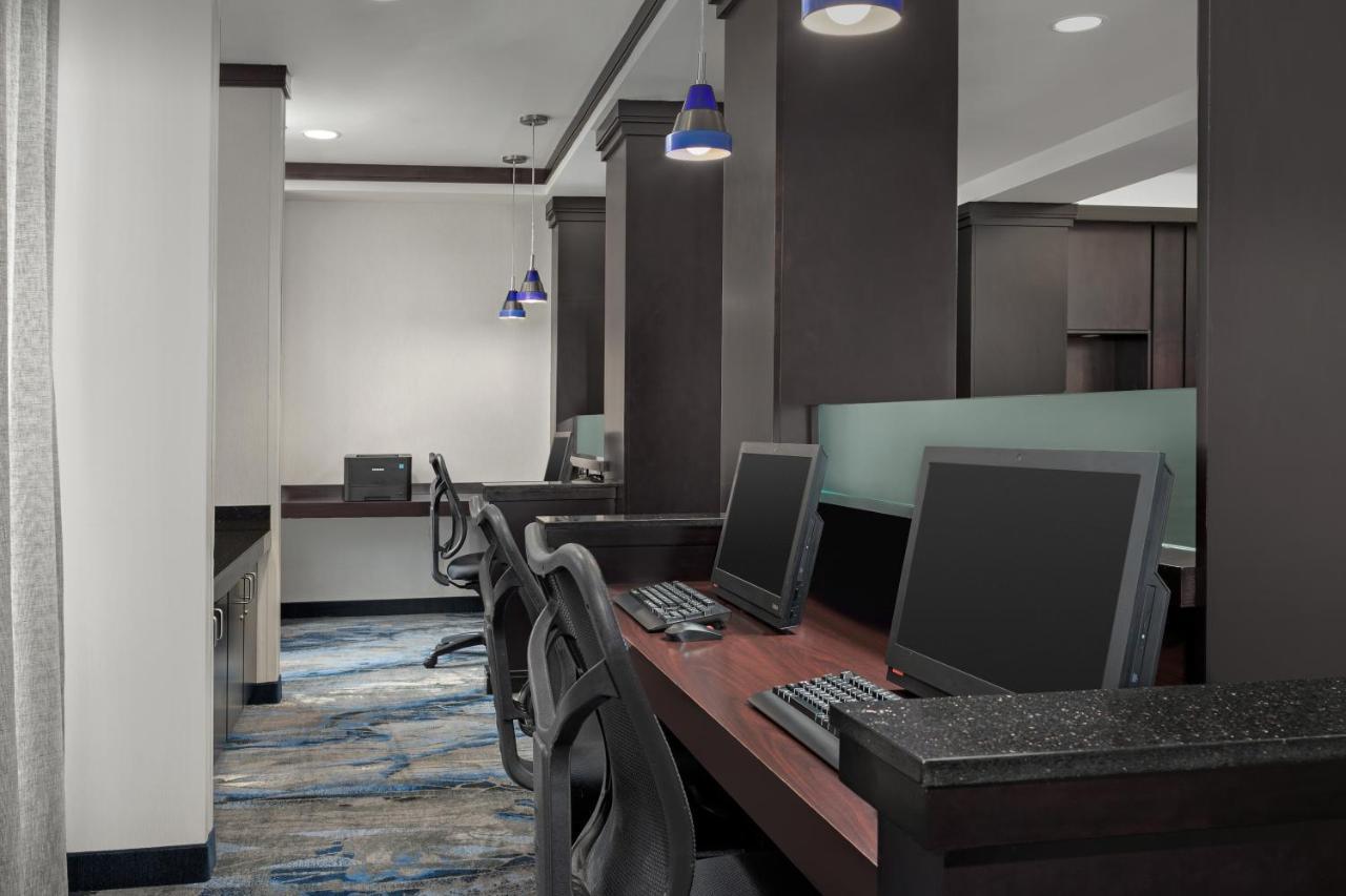 Fairfield By Marriott Tacoma Puyallup Exterior photo