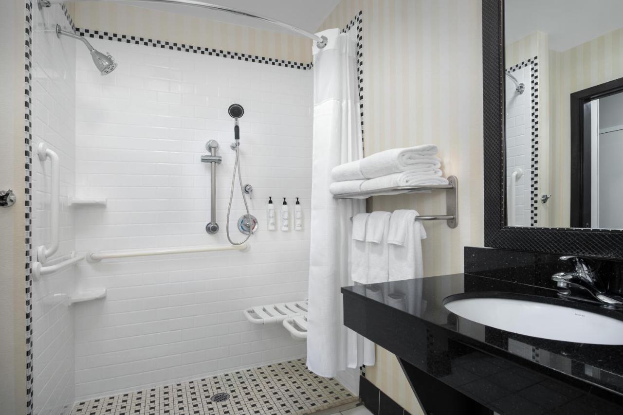 Fairfield By Marriott Tacoma Puyallup Exterior photo