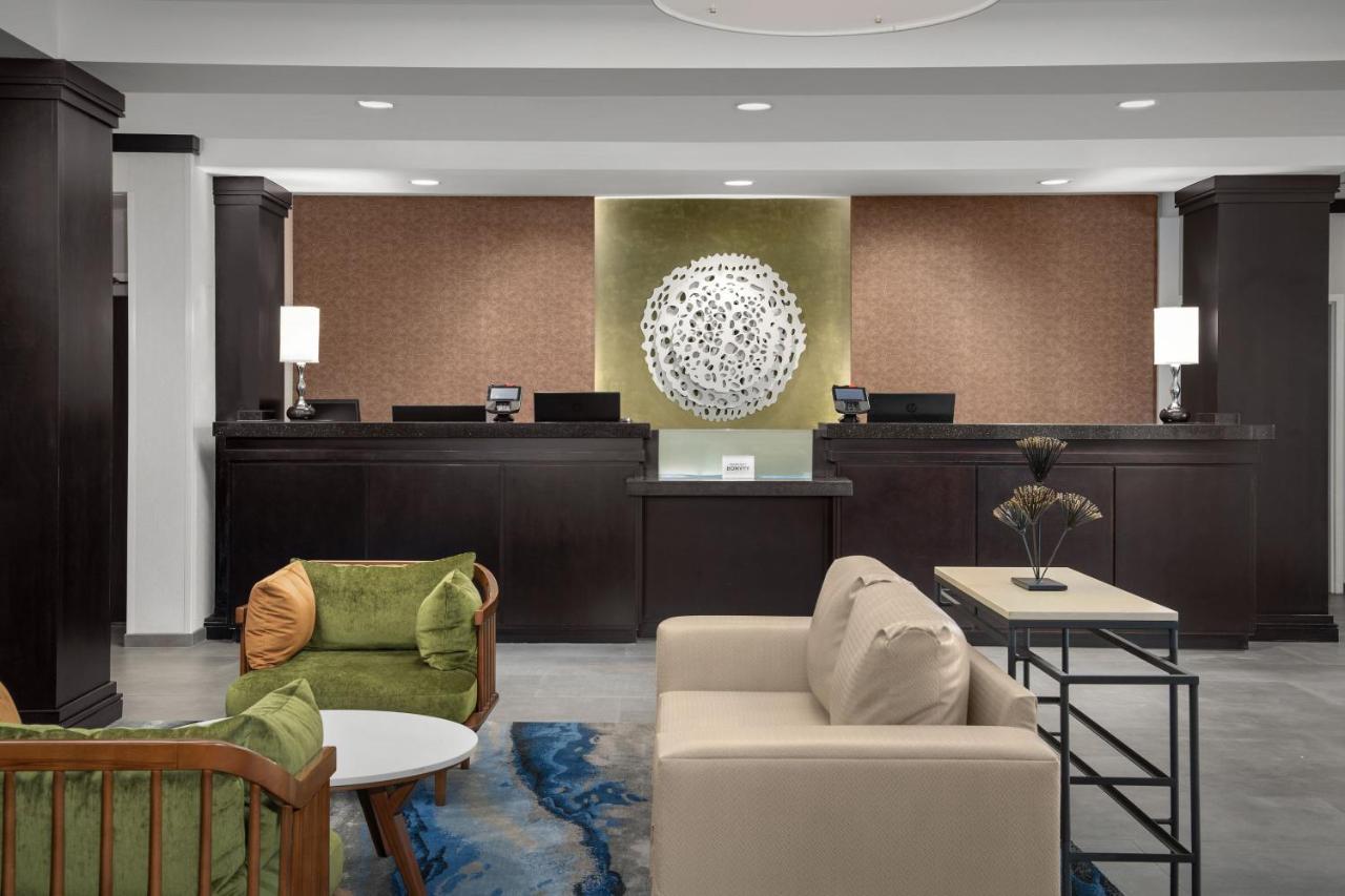 Fairfield By Marriott Tacoma Puyallup Exterior photo
