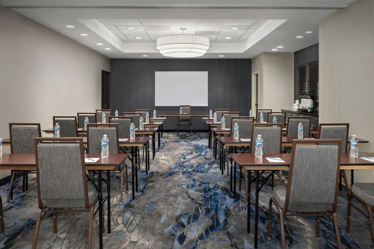 Fairfield By Marriott Tacoma Puyallup Exterior photo
