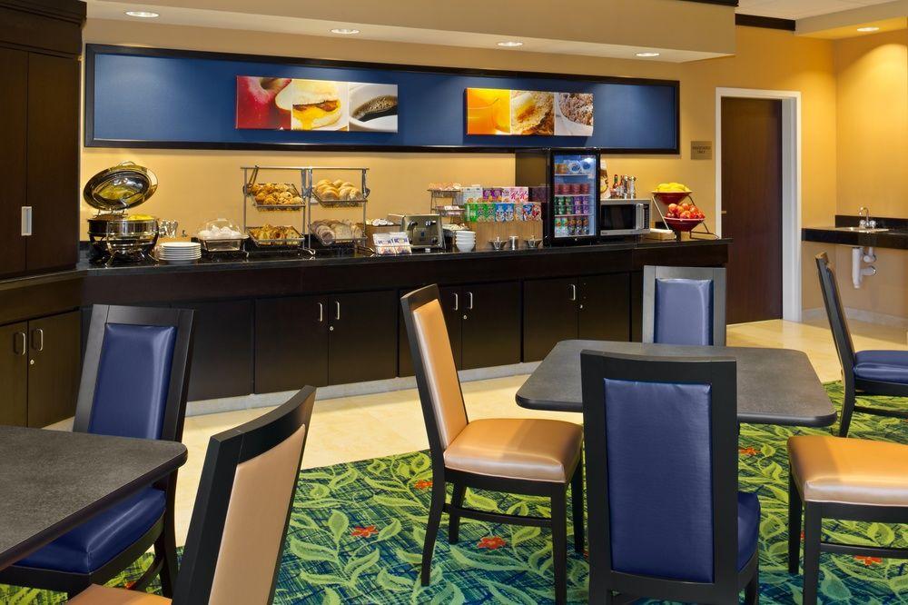 Fairfield By Marriott Tacoma Puyallup Exterior photo