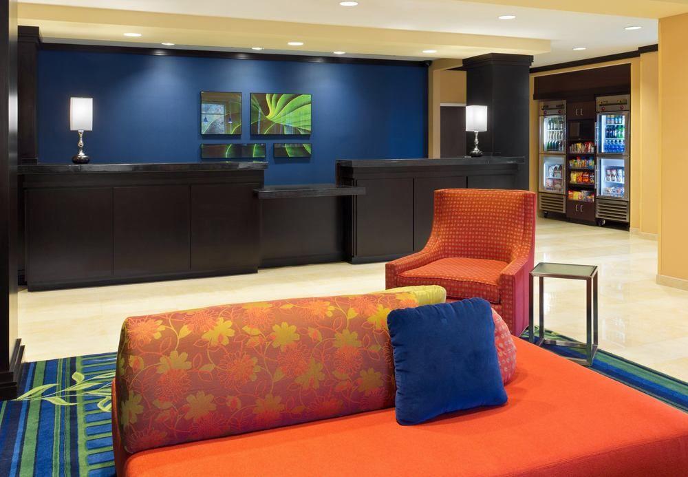Fairfield By Marriott Tacoma Puyallup Exterior photo