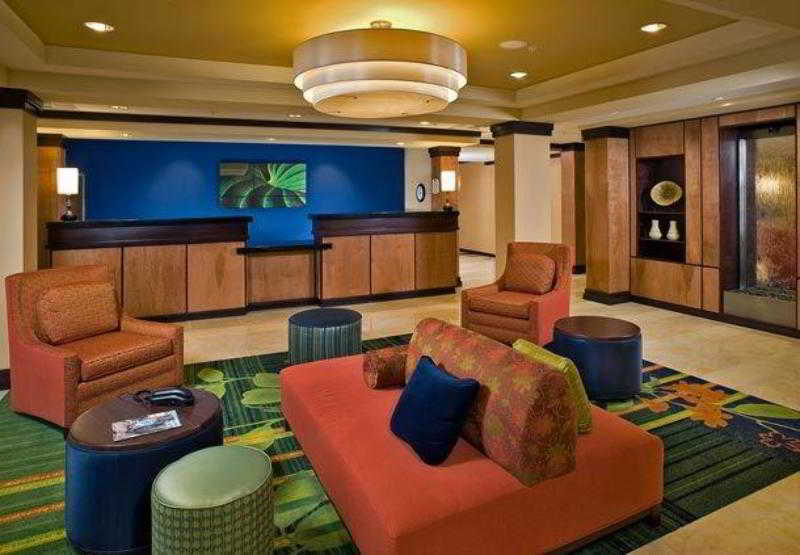 Fairfield By Marriott Tacoma Puyallup Exterior photo